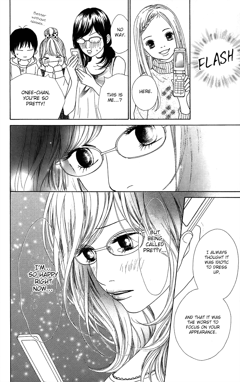 Shoujo Shounen Gakkyuudan Chapter 12 38